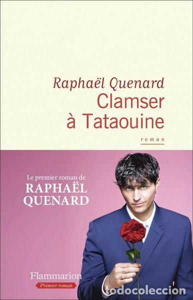Libros: Clamser &agrave; Tataouine- 9782080471024