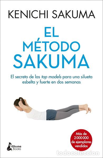 Libros: El m&eacute;todo Sakuma- 9788416788088 - Foto 1