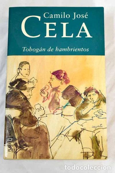 Libri di seconda mano: Tobog&aacute;n de hambrientos- 9788401427800