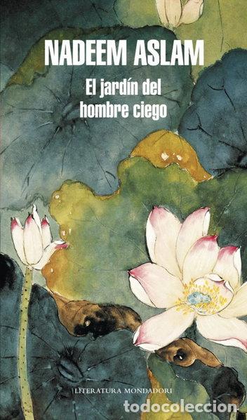 Libros: El jard&iacute;n de un hombre ciego- 9788439727095