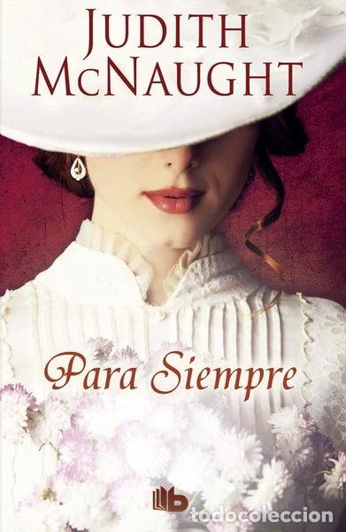 Libros: Para siempre- 9788490700761