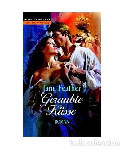Libros: Geraubte K&uuml;sse- 9783442554805