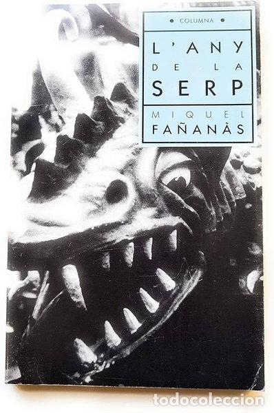 Libros: Lany de la serp- 9788478097036 - Foto 1