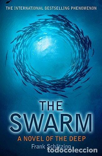 Libros: The Swarm- 9780340895238