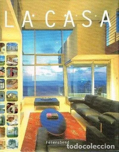 Libros: La Casa- 9783936761429