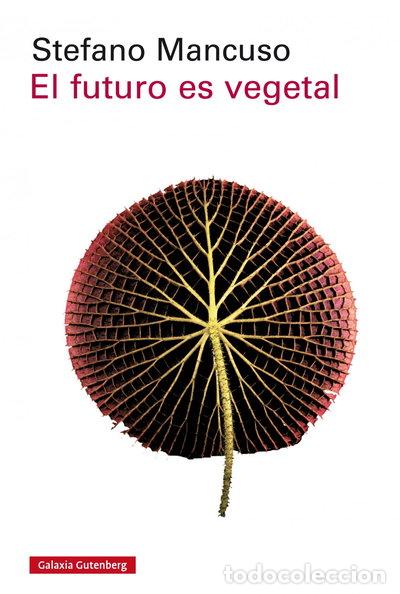 Libros: El futuro es vegetal- 9788417088170