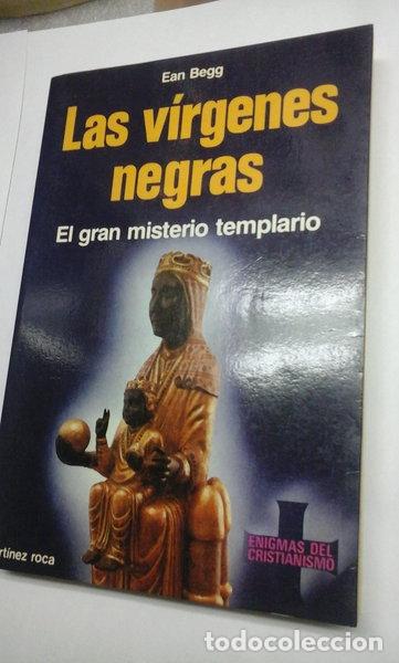 Libros: Las V&iacute;rgenes Negras- 9788427011274 - Foto 1