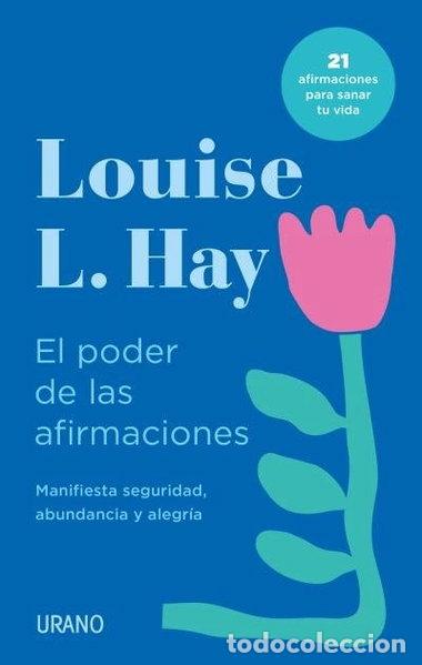 Libros: EL PODER DE LAS AFIRMACIONES- 9788418714016 - Foto 1