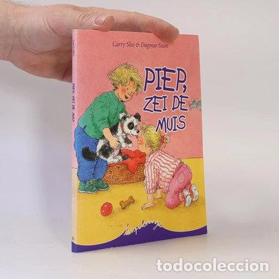 B&uuml;cher: Piep, zei de muis- 9789026990298