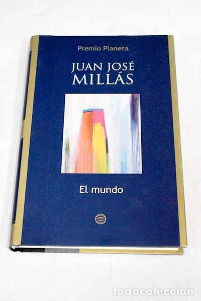 Libros: El mundo- 9788408470687 - Foto 1