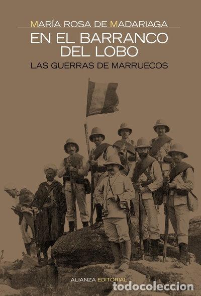 Libros: En el barranco del lobo- 9788420642543 - Foto 1