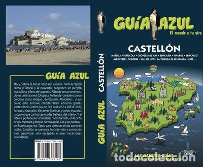 books: Castell&oacute;n- 9788417368180