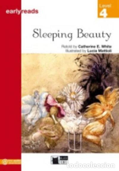 books: Sleeping Beauty- 9788853009197
