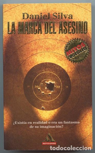 Libros: La Marca del Asesino- 9788439706106 - Foto 1