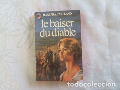 Libros: Le Baiser du diable- 9782277212508 - Foto 1