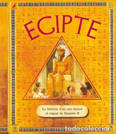 Libros: Egipte- 9788430524655 - Foto 1
