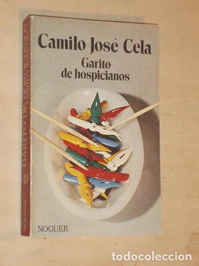Libros: Garito de hospicianos- 9788427908468