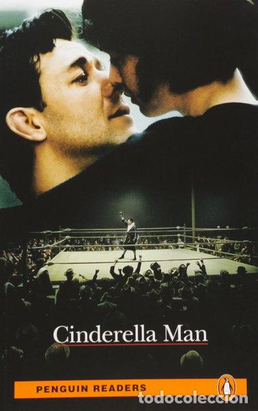Libros: Cinderella Man- 9781408294246 - Foto 1