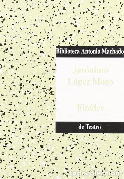 Libros: Elo&iacute;des- 9788477743606 - Foto 1