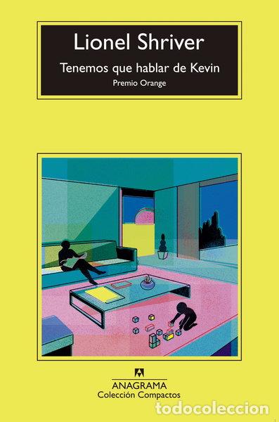 B&uuml;cher: Tenemos que hablar de Kevin- 9788433973504
