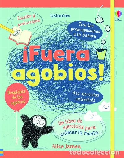 Libros: &iexcl;Fuera agobios!- 9781474962919 - Foto 1