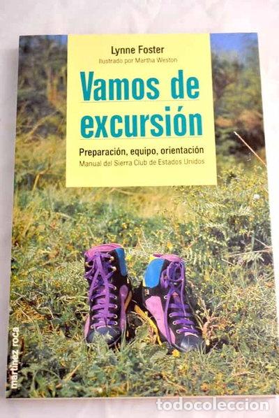 B&uuml;cher: Vamos de excursi&oacute;n- 9788427018839