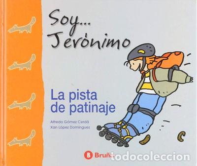 B&uuml;cher: La pista de patinaje- 9788421639689