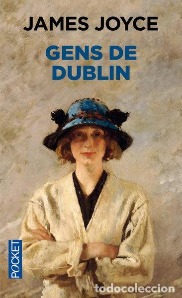 B&uuml;cher: Gens de Dublin- 9782266134385