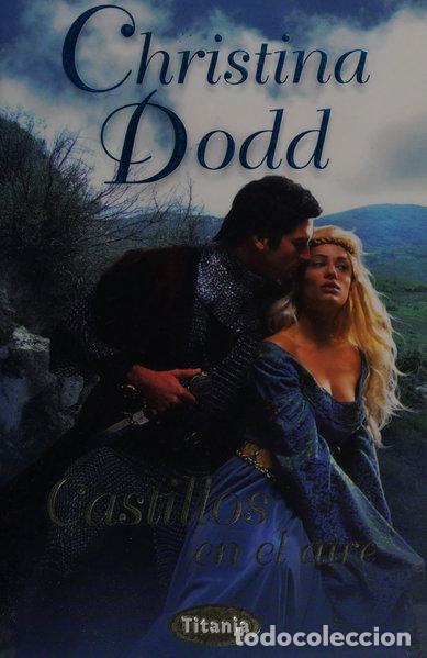 Libros: Castillos en el aire- 9788492916108