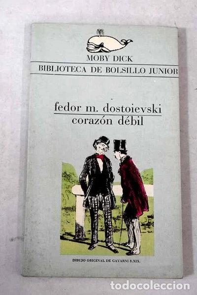 Libros: Coraz&oacute;n d&eacute;bil- 9788470805233