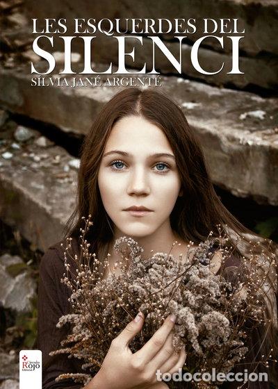 Libros: Les esquerdes del silenci- 9788491153313