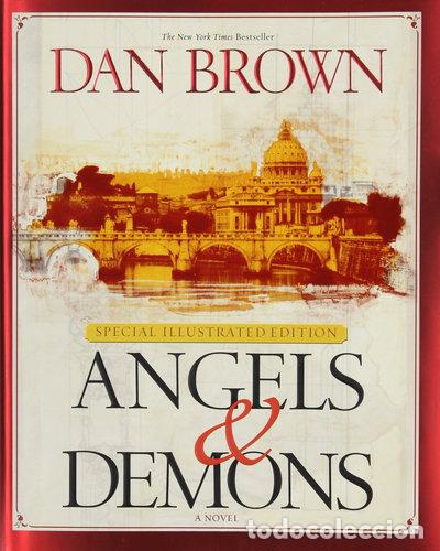 Libros: Angels & Demons- 9780743275064 - Foto 1