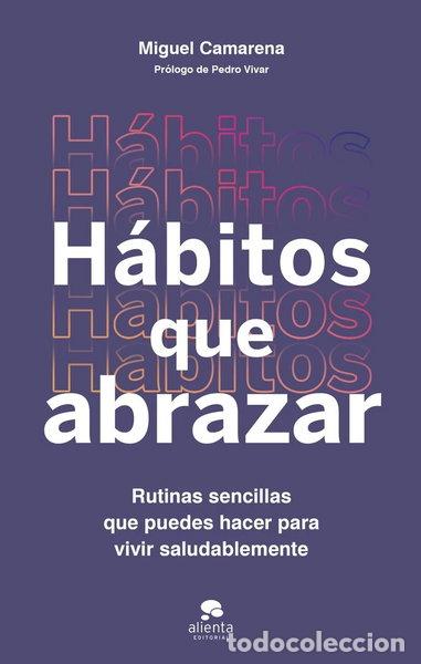 B&uuml;cher: H&aacute;bitos que abrazar- 9788413443355