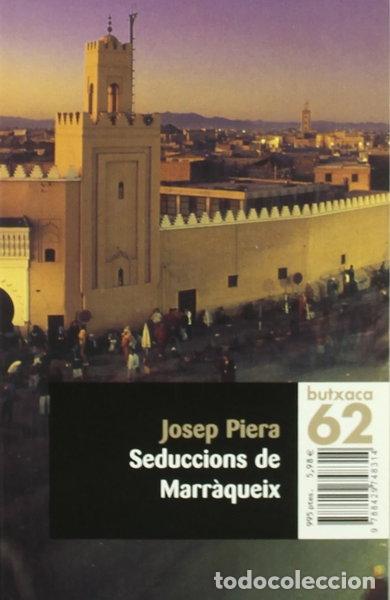 Libri di seconda mano: Seduccions de Marr&agrave;queix- 9788429748314