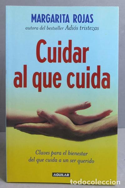 Libros: Cuidar al que cuida- 9788403096806 - Foto 1