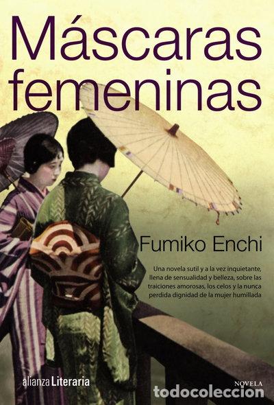 Libri di seconda mano: M&aacute;scaras femeninas- 9788420608839