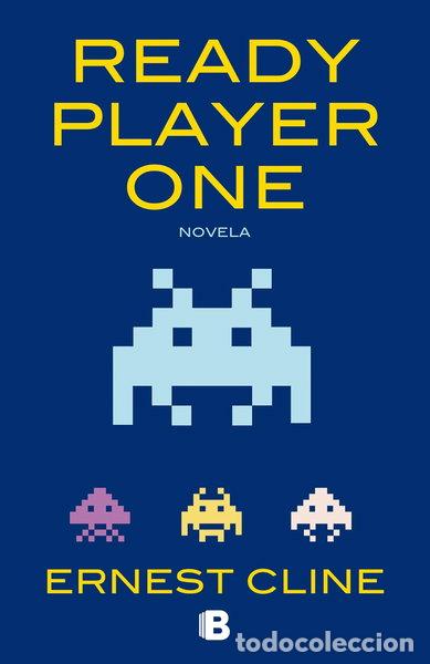 Libri di seconda mano: Ready Player One- 9788466649179