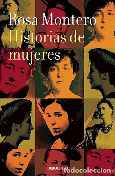 Libri di seconda mano: Historias de mujeres- 9788490629253