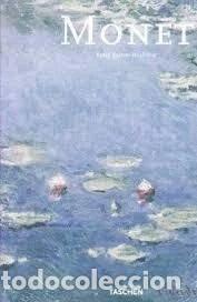 B&uuml;cher: Monet- 9783822831892