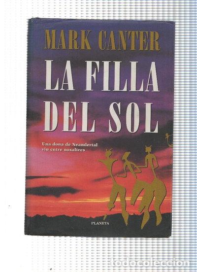 B&uuml;cher: La filla del sol- 9788408023111