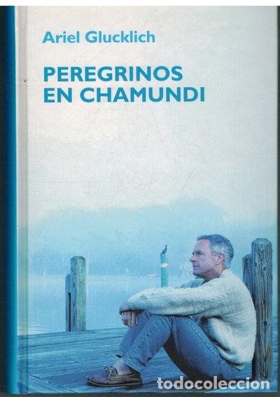 Libros: Peregrinos en Chamundi- 9788447351503 - Foto 1