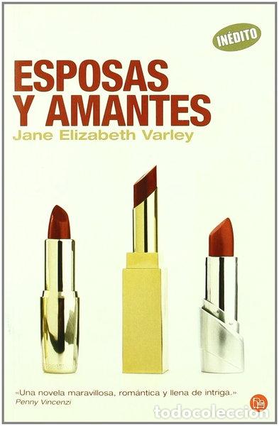 B&uuml;cher: Esposas y amantes- 9788466369817