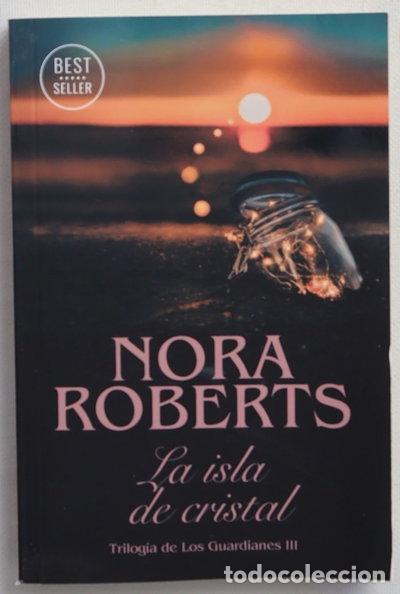 B&uuml;cher: La isla de cristal- 9788466385473