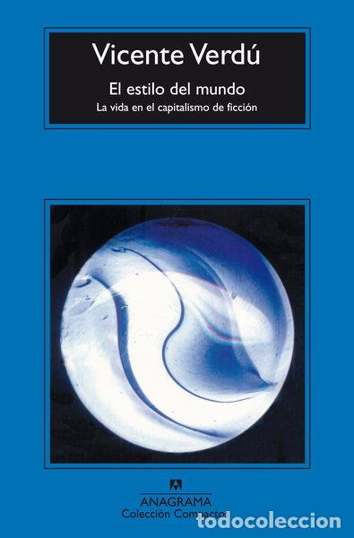 Libros: El estilo del mundo- 9788433972569 - Foto 1
