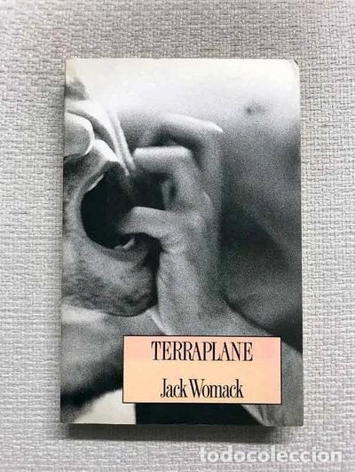 Livros em segunda m&atilde;o: Terraplane- 9788473866620