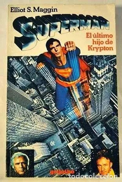 Libros: Superman: El &uacute;ltimo hijo de Krypton- 9788425311550 - Foto 1