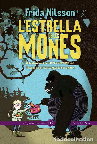 Libros: Lestrella de les mones- 9788418908712 - Foto 1