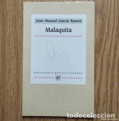 Livros em segunda m&atilde;o: Malaquita- 9788479470128