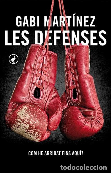 Livros em segunda m&atilde;o: Les defenses- 9788416673155