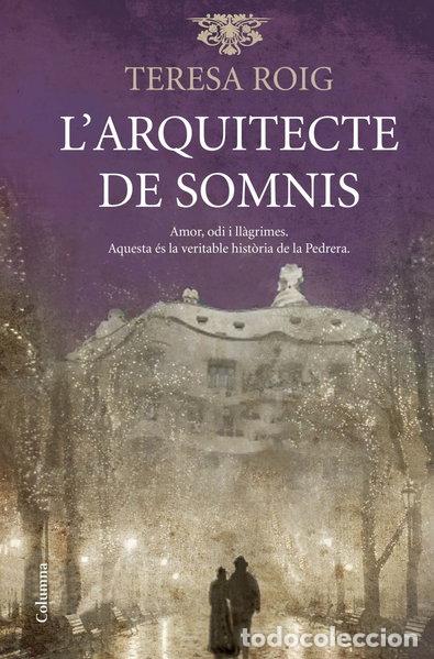 Libros: Larquitecte de somnis- 9788466417198 - Foto 1